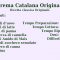 Crema Catalana Originale