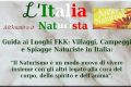 Naturismo in Emilia Romagna